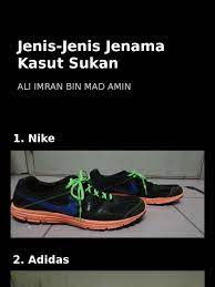 Jenama ini diasaskan oleh kevin plank pada tahun 1996. Jenis Kasut Sukan