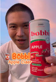 Bobbi Bobbi Apple