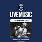 Live at The Grand Hotel // Tayvin Martin’s event image