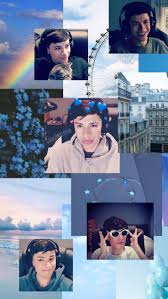 Georgenotfound Wallpaper My Dream Team Team Wallpaper Dream Artwork Submitted 1 day ago by wolf_spideytimeyt. my dream team