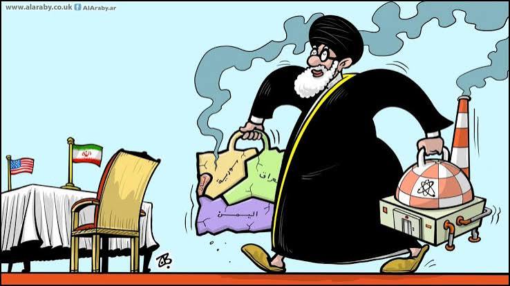 A state that fails to eradicate sectarianism will be eradicated by sectarianism