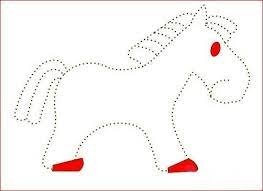 tracer lignes apprendre dessiner 3 5 ans fiches graphisme petits crabichounes a dessins faciles pour les enfants couture montessori coloriage de chiot la saint valentin