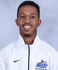 2020 Men's Track Roster