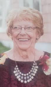 Doreen Frances Waddell Obituary