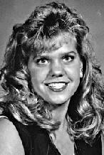 Jennifer Adkins Obituary (1977