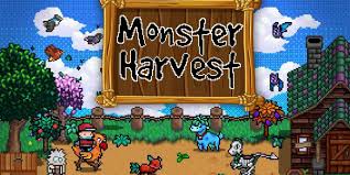 They did not announce new specific times, but they might be keeping their original times which would be Gamescom 2020 Farming Rpg Monster Harvest Erscheint Fur Nintendo Switch Ntower Dein Nintendo Onlinemagazin Nintendo Switch Nintendo Rpg