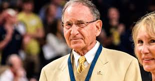 Rice Set for Posthumous NFF Leadership Hall of Fame Induction