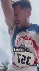 What do you want to be known for? “A guy that always picked himself up off  the floor. Not afraid to make mistakes. Uniquely myself. Kind, Positive and  Passionate. Pursued passions and life as hard as ...