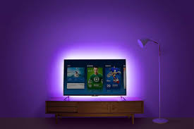 Smart Wifi Led Lightstrip Color Changing Light Strip Rope Android Ios Smartphone And Amazon Alexa Compatible Indoor Bedroom Under Cabinet Tv Lighting 6 5ft Color Changing Lights Tv Lighting Strip Lighting