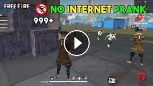 Firefox was created by mozilla as a faster, more private alternative to browsers like internet explorer. Double Vector No Internet Prank In Barmuda Clash Squad Garena Free Fire