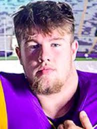 Jo Cryer, Southern Miss, Offensive Line