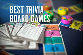 The equipment required for this game are just one deck of cards and a middle cup. 10 Best Trivia Board Games 2021 Fun General Knowledge Quiz Reviews