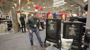 And when it comes to pit boss grills 77550, it stands out from the rest due to. Pit Boss Pellet Smoker Overview The Copperhead 7 Pellet Smoker Youtube