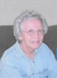 Obituary of June Margaret Tyndall