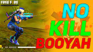 Kaos pubg resident evil baju tshirt chicken dinner booyah. 0 Kill Booyah Garena Free Fire Desi Gamers Youtube