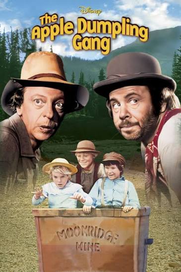The Apple Dumpling Gang | Full Movie | Movies Anywhere