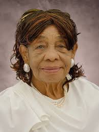 Obituary information for Symonia T. Humphrey