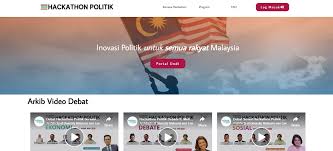 Political parties in southeast asia. With Hackathon Politik Youths Form Five Political Parties In Mock National Election Today Malaysia Malay Mail