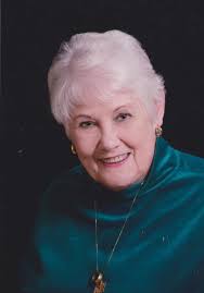 Nancy Mills McWhorter