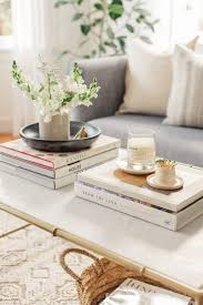 Coffee Table Books For A Stylish Home Simple Coffee Table Coffe Table Decor Coffee Table