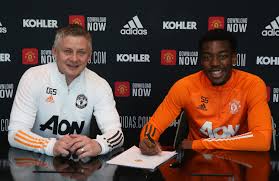 Anthony elanga belongs to swedish nationality. Man Utd Promote Anthony Elanga To First Team For Europa League Clash With Granada With Solskjaer Huge Fan Of 18 Year Old