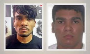 Lázaro barbosa, 32 anos, acusado de matar quatro pessoas de uma mesma família em ceilândia, foi morto em troca de tiros com a polícia na manhã casa militar de goiás foi responsável por capturar lázaro, diz caiado. Lazaro Barbosa E Morto Em Goias Apos 20 Dias De Buscas Twitter
