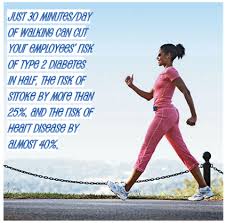 Importance Of Walking Fitness Running Workout Exercise Walking For Health Workout Book Aerobic Exercise