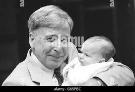 Robert laird Black and White Stock Photos & Images