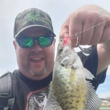 Mark Twain Lake Anglers