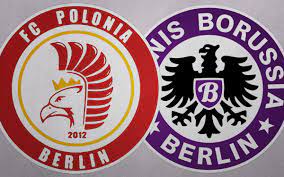 Kreisliga a staffel 4, 9. Ungefahrdeter Sieg Gegen Fc Polonia Tennis Borussia Berlin