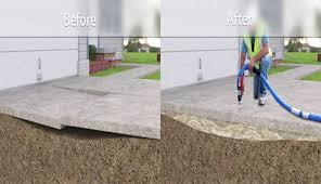 Music festivals however, were particularly hard hit, with all scheduled events last year having to be cancelled. Concrete Lifting Young Contracting