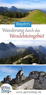 Wir wandern von brannenburg im inntal auf die rampoldplatte und passieren auf dem weg drei almen, von denen zwei bewirtschaftet sind. Rampoldplatte Hochsalwand Und Wendelstein Von Brannenburg Nach Bayrischzell Wanderung Wandern Bayern Bayrischzell
