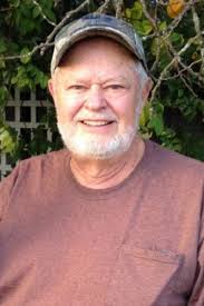 Donald Berry Obituary (1942