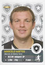 DataFogo: Nomes que se repetem em Jogadores do Botafogo