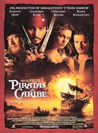 Caratulas De Cine Caratula De La Pelicula Piratas Del Caribe Pirates Of The Caribbean Movie Posters Pirates
