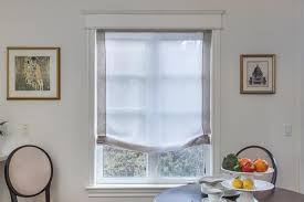 Read on to find 30 stylish window trim ideas that will make your house look chic and more exquisite. 7 Best Kitchen Window Treatments Ideas For Style Function Loganova Shades