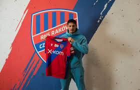 Jun 18, 2021 · sparta club vstupuje do sezóny 2021/2021 v nové grafické podobě. Rakow Czestochowa Ma Nowego Pilkarza To Chorwat Znany Z Naszej Pko Ekstraklasy Zdjecia Gol24