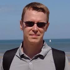 David Baudry's Instagram, Twitter & Facebook