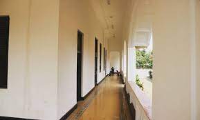 Gedung juang tambun mempunyai bentuk atap yang unik. 10 Foto Gedung Juang 45 Tambun Bekasi Sejarah Misteri Angker Lokasi Alamat Dimana Jejakpiknik Com