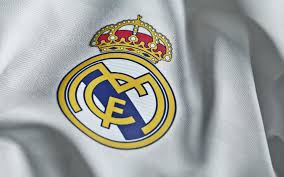 Download Real Madrid Logo Wallpaper Full Hd 0tv0w Hdxwallpaperz Com