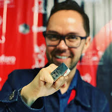 Eduardo Naranjo Schulz