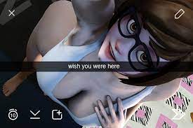Blizzard is Dedicated to Take Down ALL Overwatch Porn on the Internet  written by Artem Uarabei | Click-Storm