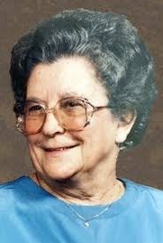 Virginia Rakestraw Obituary (1924