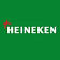 Logo de The HEINEKEN Company