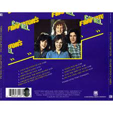 Album cds peter frampton in english. Frampton S Camel Peter Frampton Mp3 Buy Full Tracklist