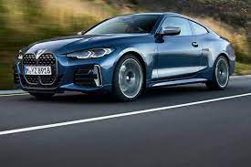 Get all the details on bmw 4 series including launch bmw 4 series. 2021 Bmw 4 Series Coupe Makes World Debut With New Controversially Large Kidney Grille The Financial Express