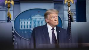 Official site for the trump organization's luxury real estate portfolio. Why Trump Fears Leaving The White House