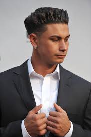 The Cast of 'Jersey Shore'