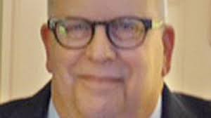 Joseph E. Antenson, educator