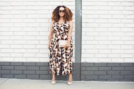 She started her blog, gabifresh, in 2008 after noticing the lack of fashion resources for plus size young women. How Gabi Gregg Went From Posting On Livejournal To Becoming A Top Personal Style Blogger Fashionista